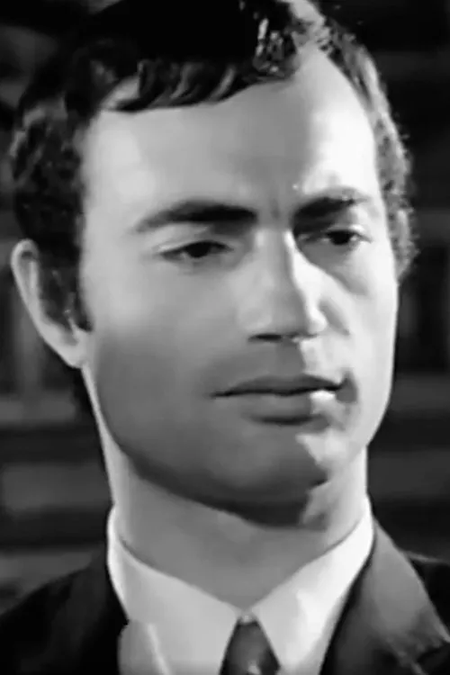 Antonio Gades ha trabajado con José Luna 'El Tauro' en 3 ocasiones