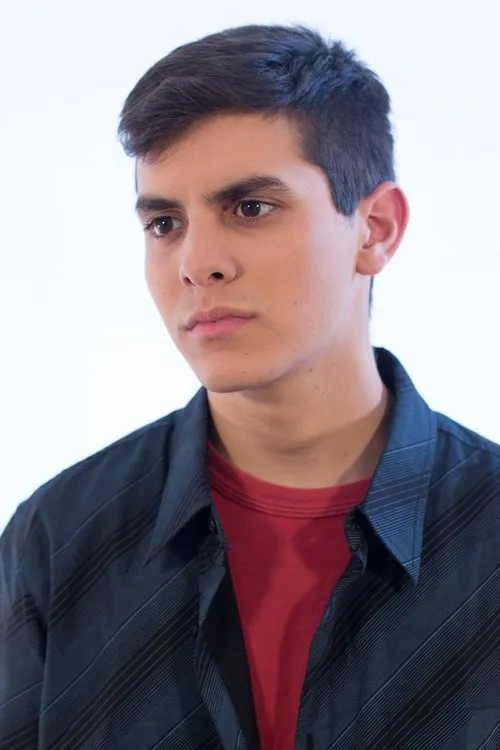 Kiran Sharbis ha trabajado con José Manuel Gutierrez en 1 ocasiones