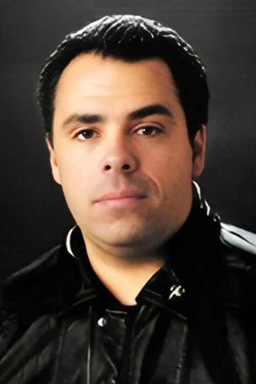 Vera Mónica ha trabajado con José Manuel Rosado en 1 ocasiones