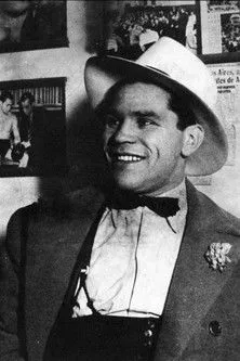 Alfredo Marino ha trabajado con José María Gatica en 1 ocasiones