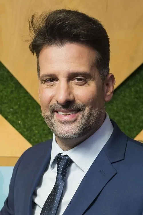 Anita Martínez ha trabajado con José María Listorti en 2 ocasiones