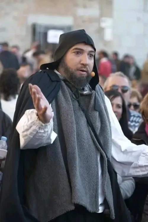 Fabiola Muñoz ha trabajado con José María Ruíz en 1 ocasiones