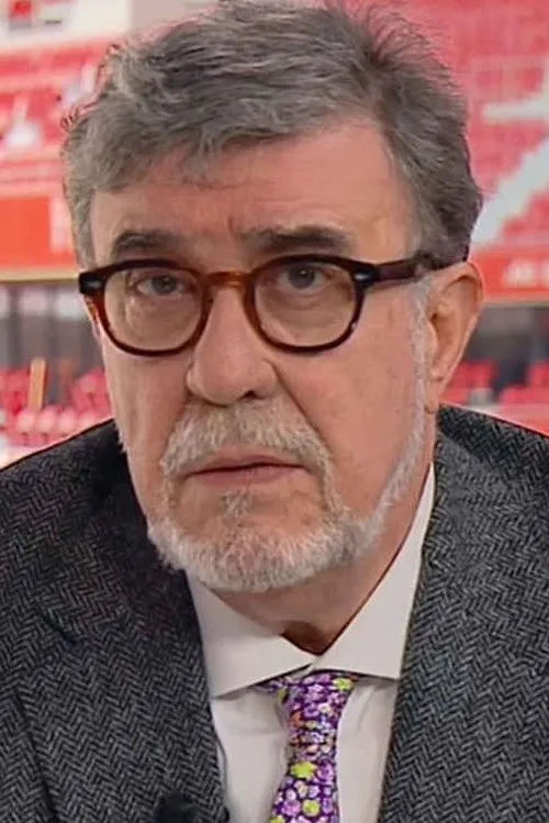 José Nuno Martins en su biografía y filmografía