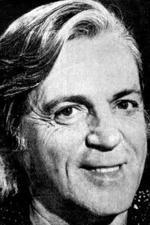 José Parisi interpretando a 