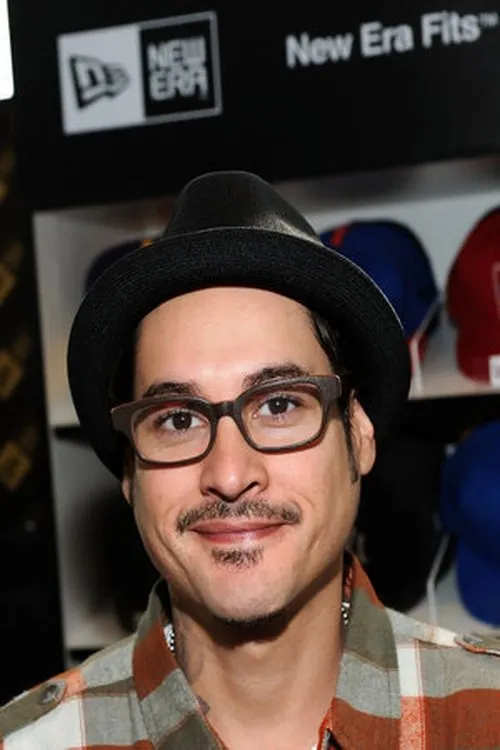 Brandon Boyd ha trabajado con Jose Pasillas II en 6 ocasiones