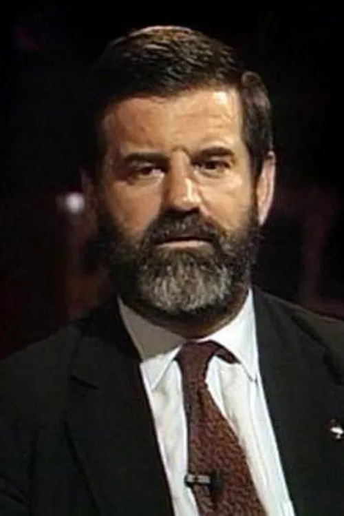 José Pracana en su biografía y filmografía