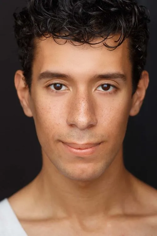 Chauncey Meeks-Owens ha trabajado con José Raúl Mangual en 1 ocasiones