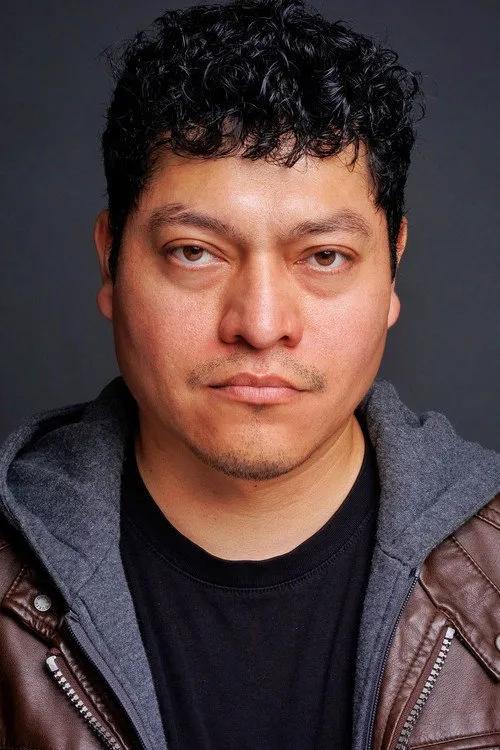 Phillip O’Riley ha trabajado con Jose Rico V en 1 ocasiones