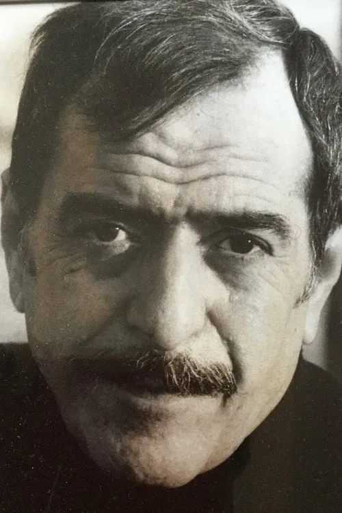 José Segura interpretando a Domingo