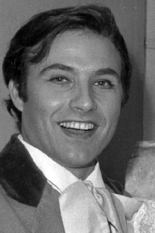 José Todaro en su biografía y filmografía