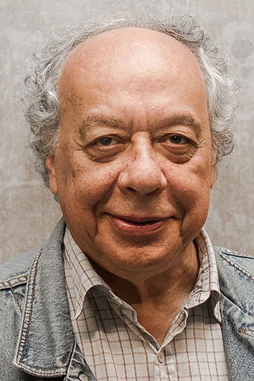 José Trajano interpretando a Self