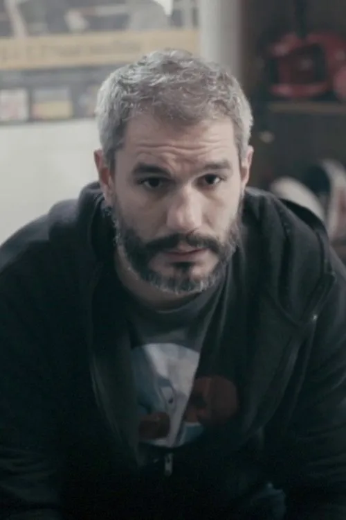 Nando Torres ha trabajado con José Yebes en 1 ocasiones