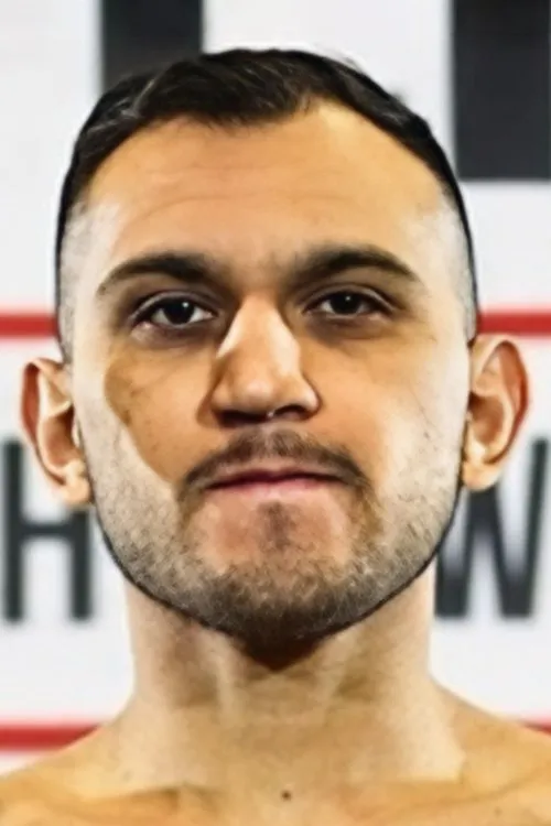 Nico Ali Walsh ha trabajado con Jose Zaragoza en 2 ocasiones