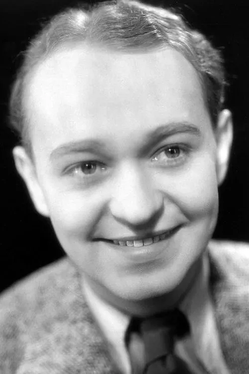 Josef Gruss interpretando a