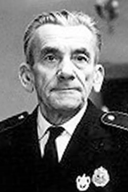 Josef Šebánek ha trabajado con Josef Kolb en 5 ocasiones