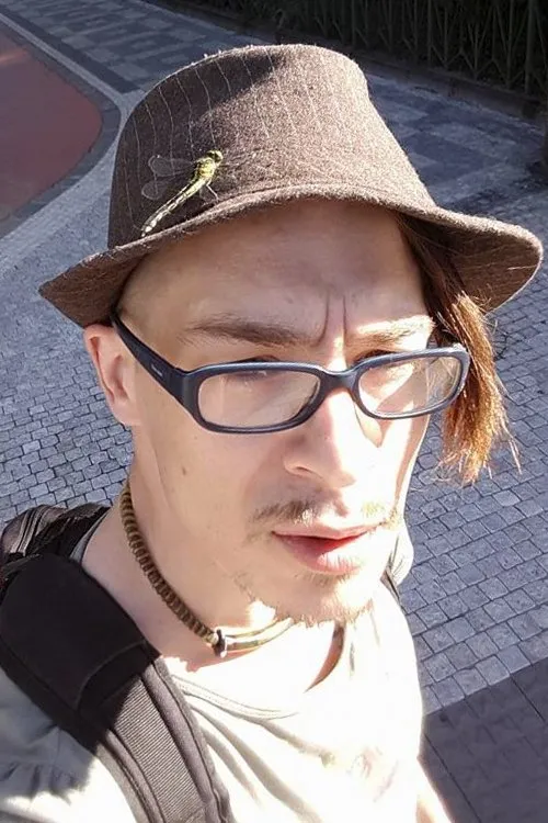 Josef Kolínský — personaje: Filip