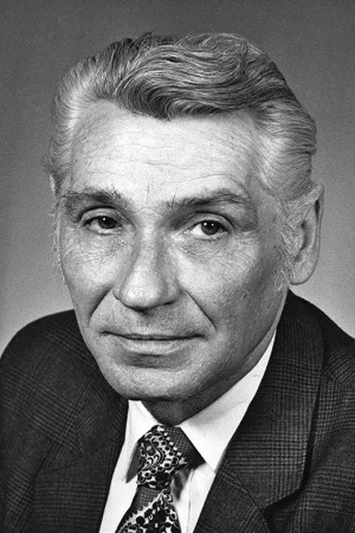 Jaroslav Horácek ha trabajado con Josef Kuchinka en 1 ocasiones