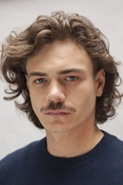 Adriane Gradziel ha trabajado con Josef Mlekuz en 1 ocasiones