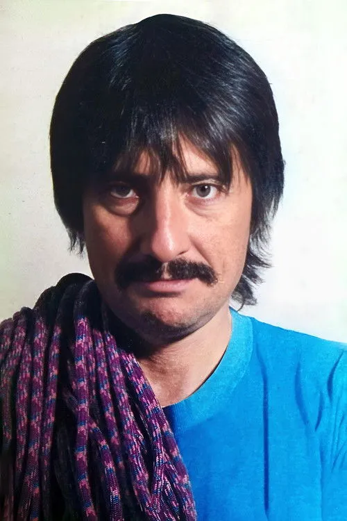 Ivan Fiala ha trabajado con Josef Rakoncaj en 1 ocasiones