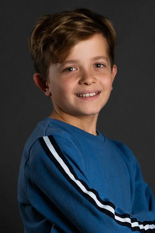 Sophie Stockinger ha trabajado con Josef Staber en 1 ocasiones