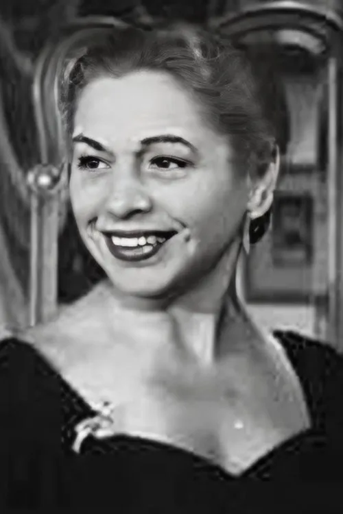 Lolita Torres ha trabajado con Josefa Goldar en 3 ocasiones