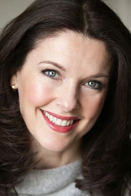 Josefina Gabrielle interpretando a Laurey Williams