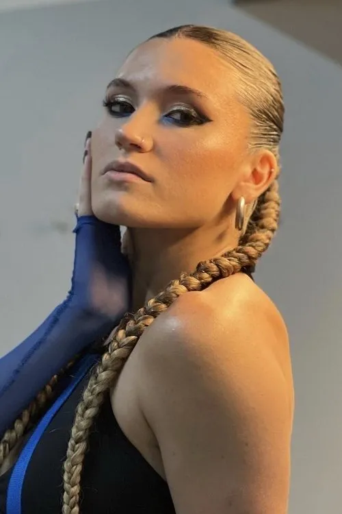 Mario Catriel Juangorena ha trabajado con Josefina Galli en 1 ocasiones