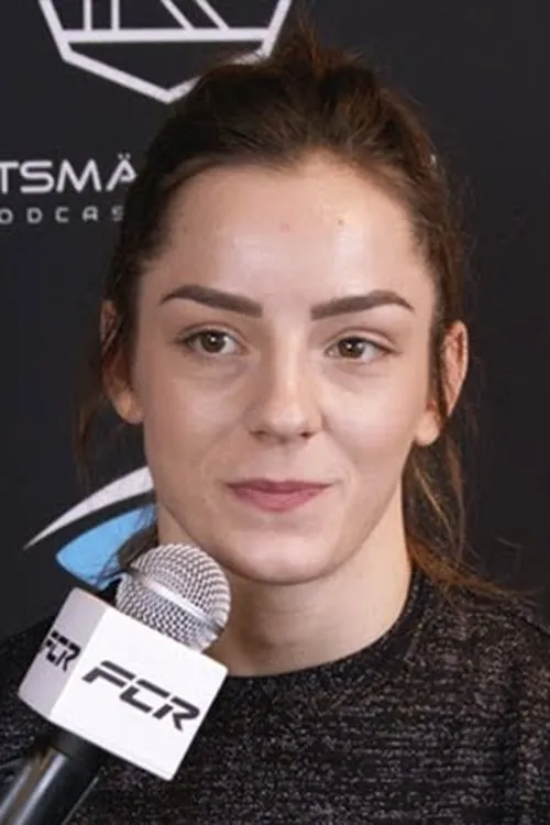 Jose Johnson ha trabajado con Josefine Lindgren Knutsson en 1 ocasiones