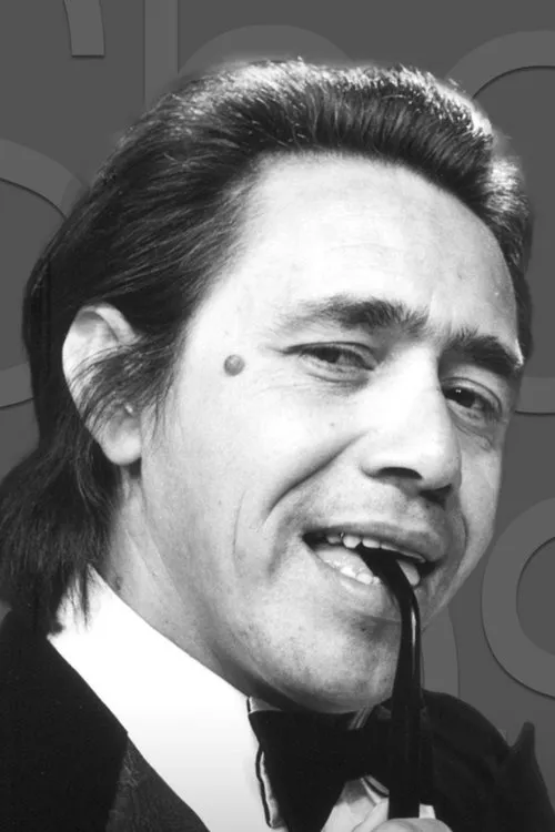 Joselo interpretando a 