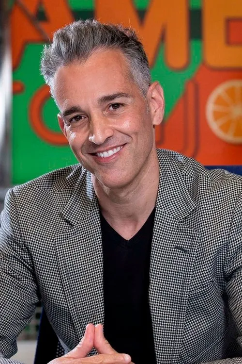 Josep Ferré — personaje: Colaborador