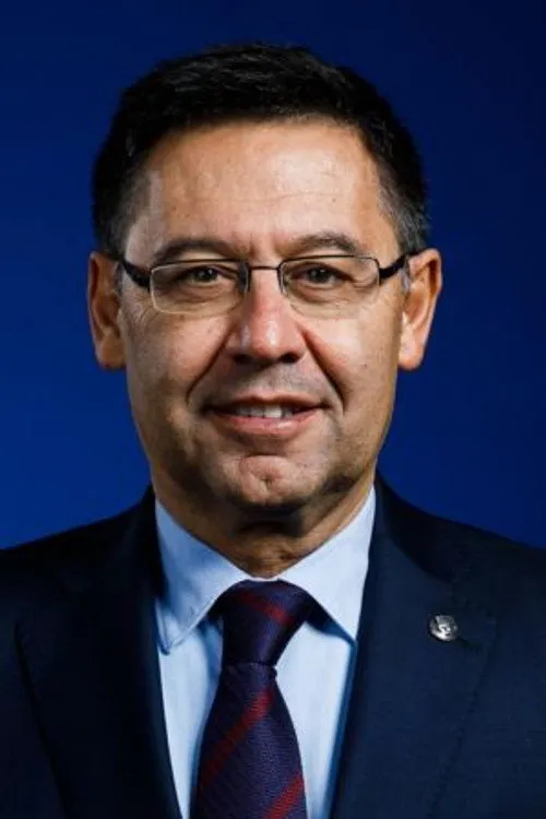 Tito Villanova ha trabajado con Josep Maria Bartomeu en 1 ocasiones