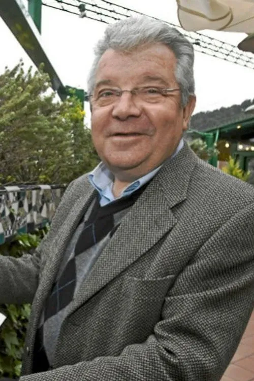 Josep Maria Minguella — personaje: Josep Maria Minguella
