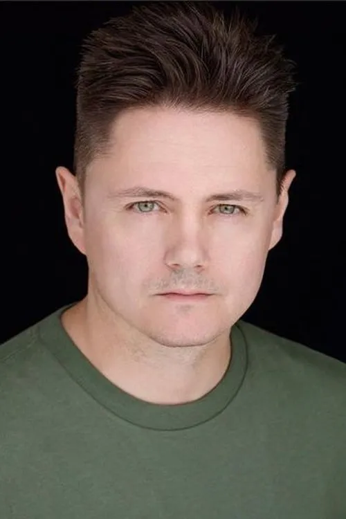 Stephen Warner ha trabajado con Joseph Allan Sutherland en 1 ocasiones