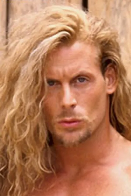 Joseph Anthony interpretando a Himself