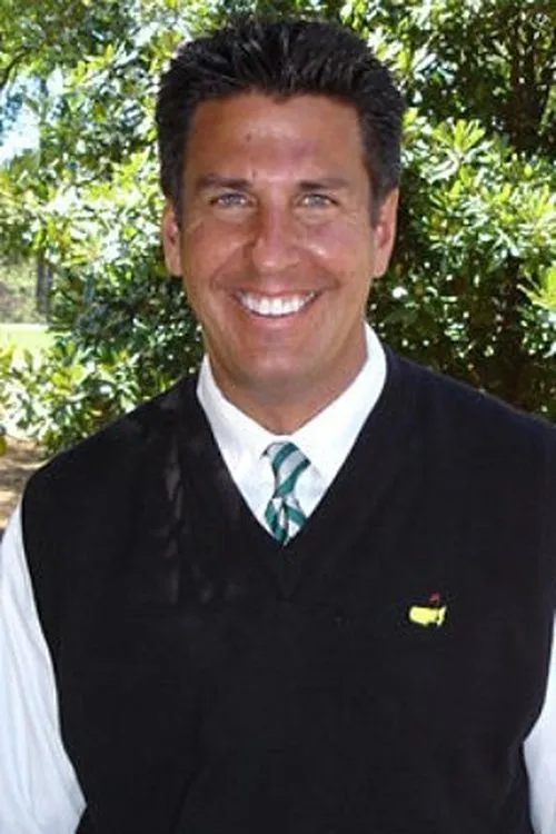 Joseph Arsenault interpretando a Jimmy the Fish