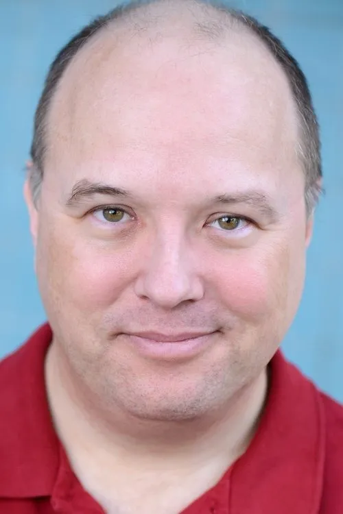 Tony Forsmark ha trabajado con Joseph Beck en 1 ocasiones