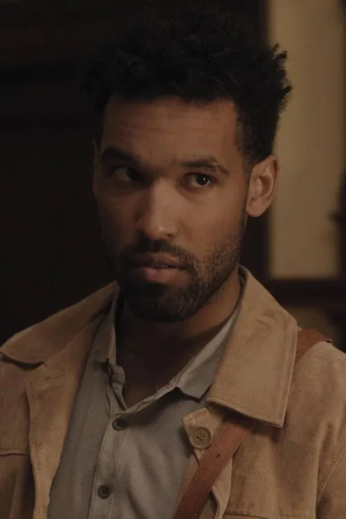 Will O'Connor ha trabajado con Joseph Bell en 1 ocasiones