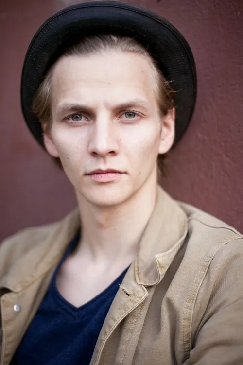 Philipp Kubitza ha trabajado con Joseph Bundschuh en 2 ocasiones