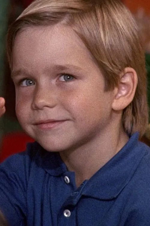 Foto de perfil del actor Joseph Cousins en el reparto