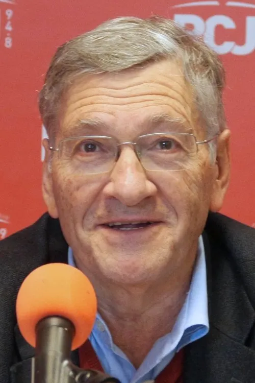 Joseph Daniel — personaje: Self