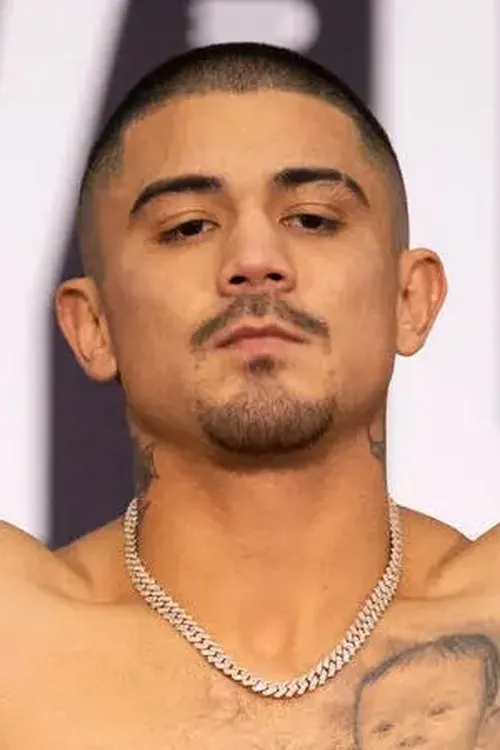 Rances Barthelemy ha trabajado con Joseph Diaz Jr en 1 ocasiones