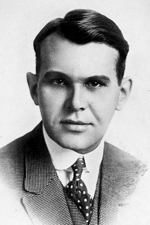 Eddie Hogan ha trabajado con Joseph Franz en 1 ocasiones