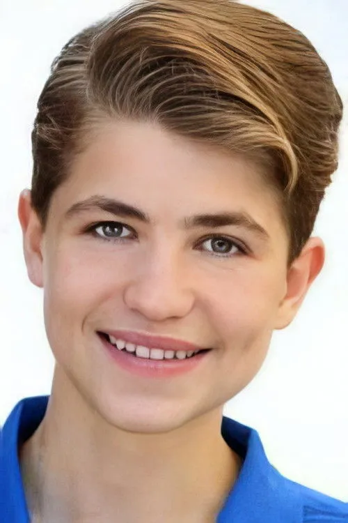 Hilary Pingle ha trabajado con Joseph Haag en 1 ocasiones