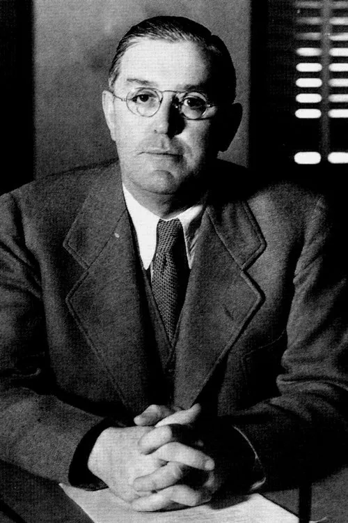 Hal Roach ha trabajado con Joseph I. Breen en 2 ocasiones