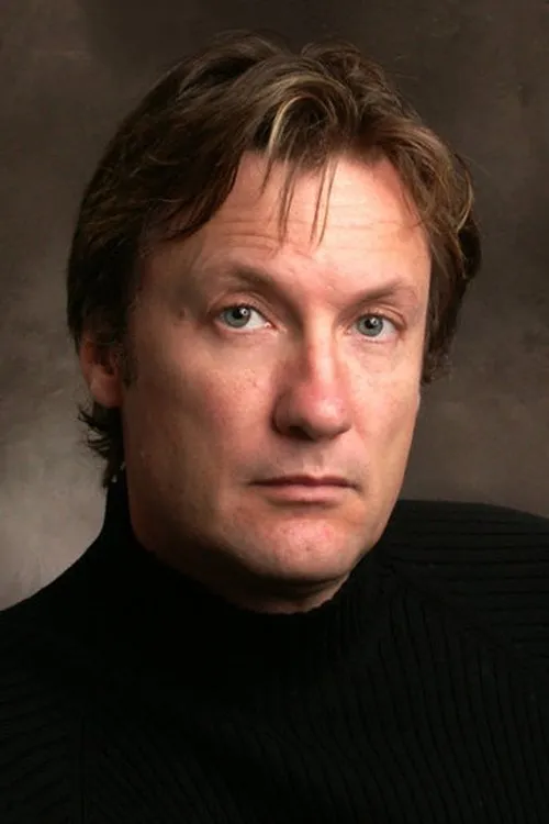 Joseph Kell interpretando a Peter