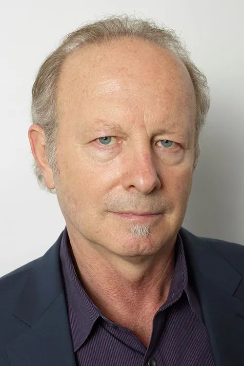 Joseph LeDoux interpretando a Self