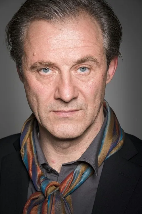 Barbara Spitz ha trabajado con Joseph Lorenz en 1 ocasiones