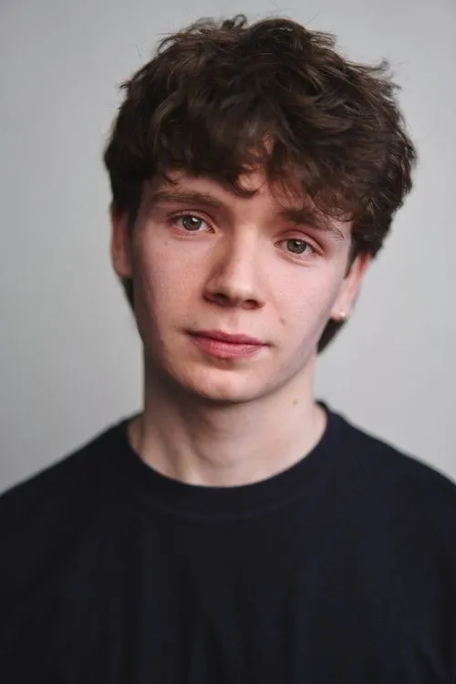 Kitty Douglas ha trabajado con Joseph Mason-Coombs en 1 ocasiones