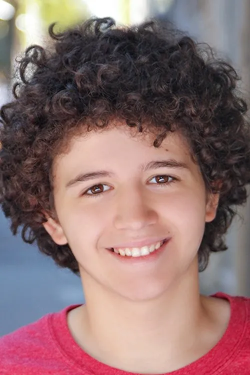 Daniel Reece ha trabajado con Joseph Paul Kennedy en 1 ocasiones