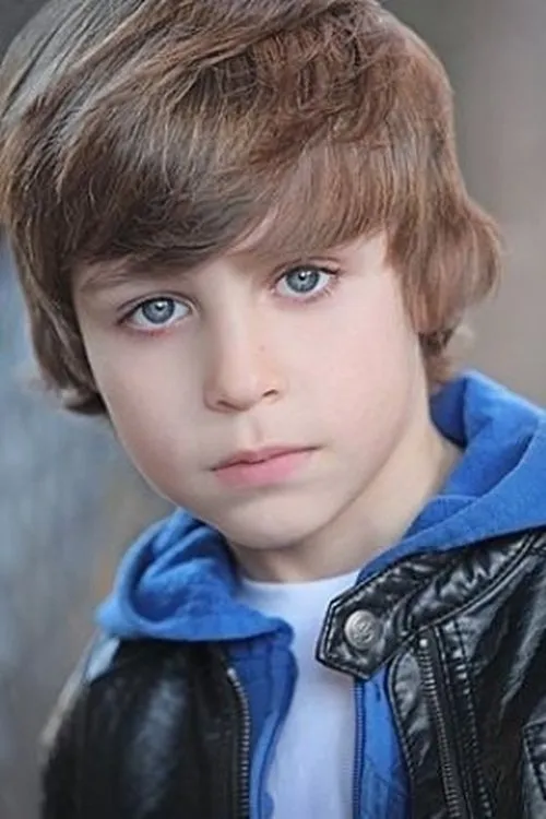 Joseph Ricci en su biografía y filmografía